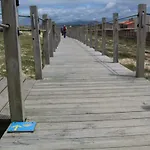 Barranha Beach House Agucadoura