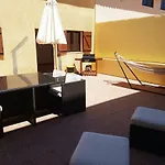 펜션 Barranha Beach House *