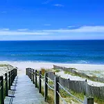 Barranha Beach House 펜션