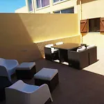 펜션 Barranha Beach House Agucadoura