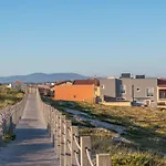 Barranha Beach House Agucadoura