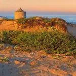 펜션 Barranha Beach House