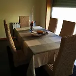 Barranha Beach House 펜션 Agucadoura
