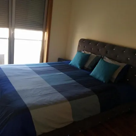 Barranha Beach House *