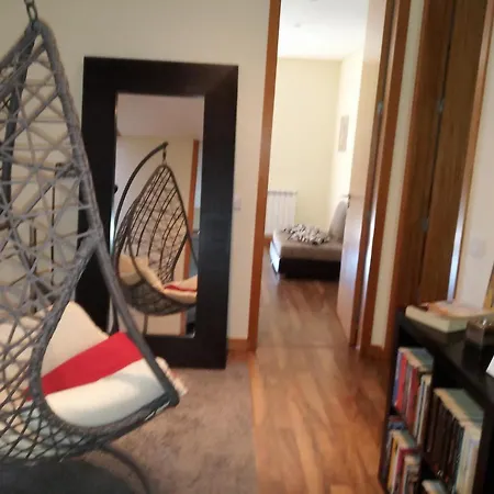 Barranha Beach House Agucadoura