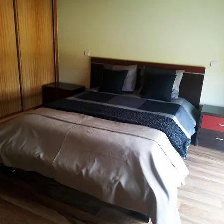 Barranha Beach House Hébergement de vacances