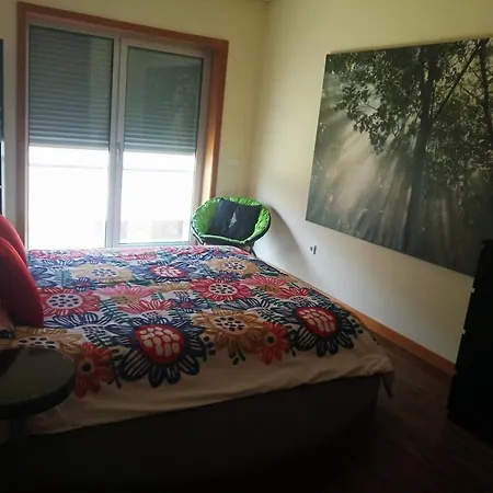 Barranha Beach House Agucadoura