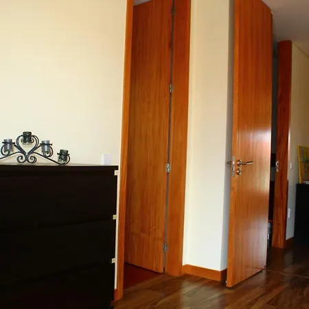 Barranha Beach House Semesterbostad Agucadoura