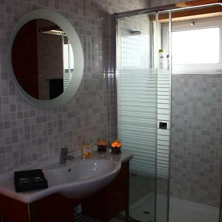 Barranha Beach House