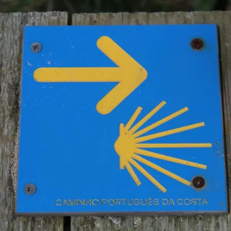 Barranha Beach House Hébergement de vacances *