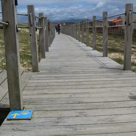 Barranha Beach House Agucadoura