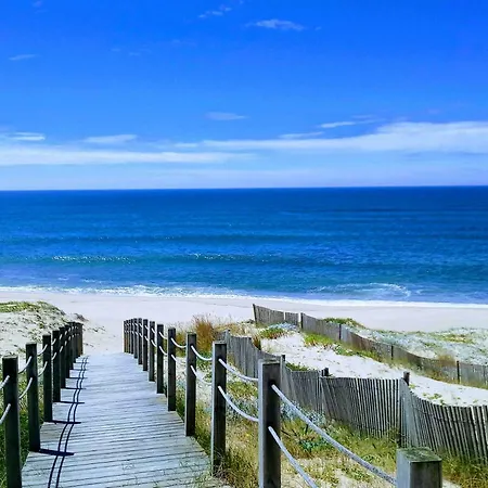 Barranha Beach House Semesterbostad