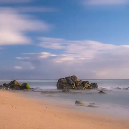 Barranha Beach House