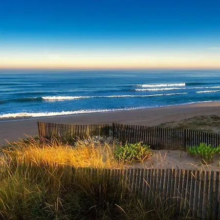 Barranha Beach House