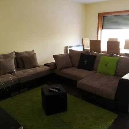 Barranha Beach House *