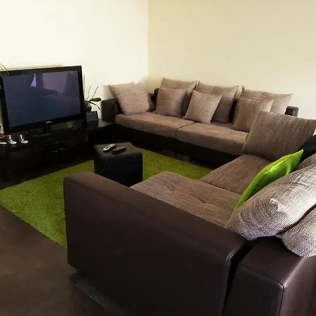 Barranha Beach House *