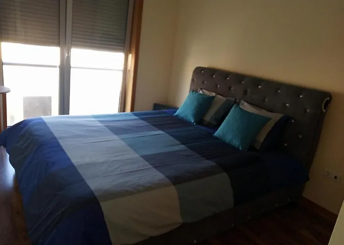 Barranha Beach House *