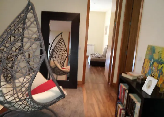 Barranha Beach House Agucadoura