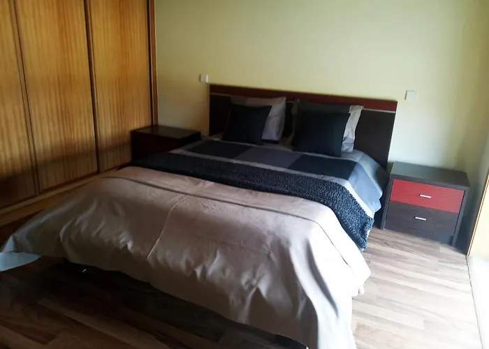 Barranha Beach House Vakantiehuis