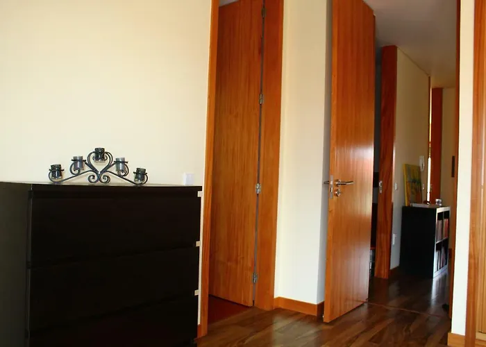 Barranha Beach House Vakantiehuis Agucadoura