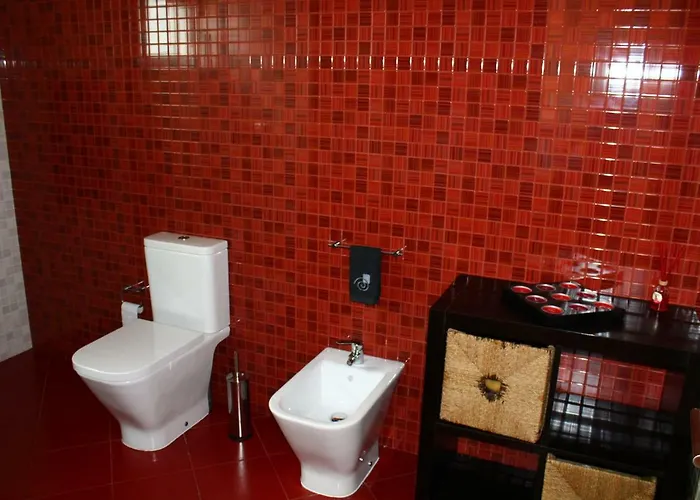 Barranha Beach House *