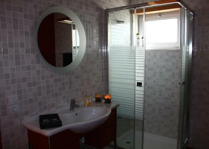 Barranha Beach House