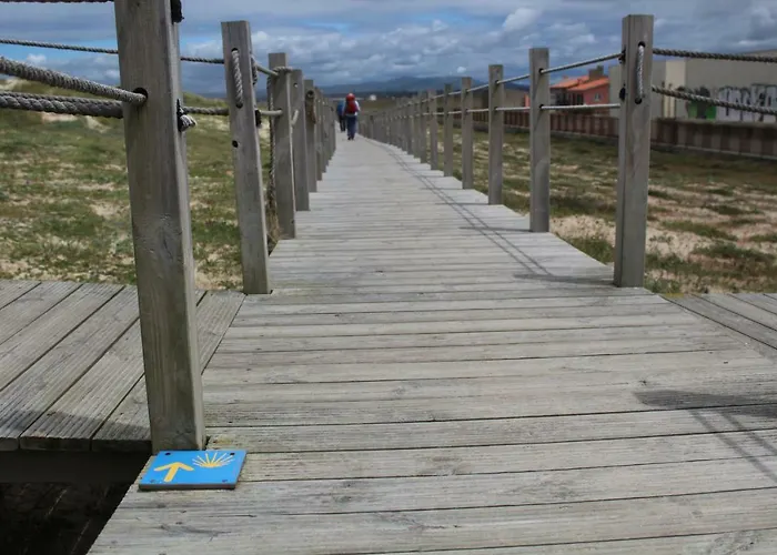 Barranha Beach House Agucadoura