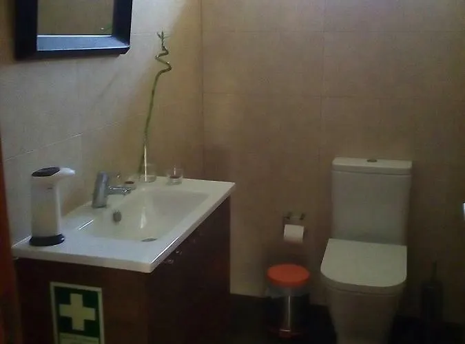 Barranha Beach House * Agucadoura