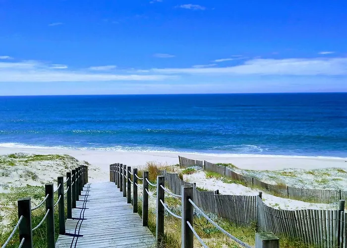 Barranha Beach House Vakantiehuis