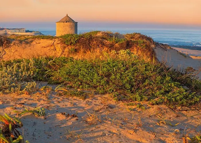 Hébergement de vacances Barranha Beach House
