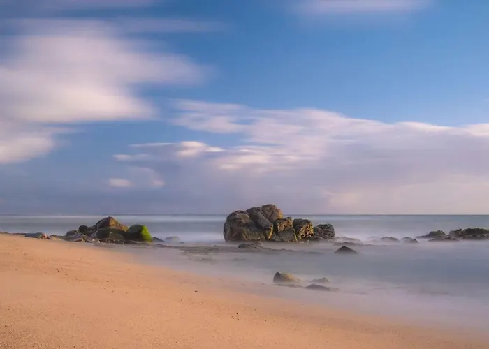 Barranha Beach House