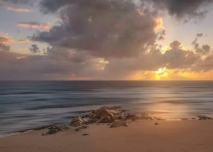 Barranha Beach House Vakantiehuis