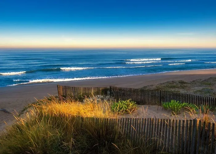 Barranha Beach House