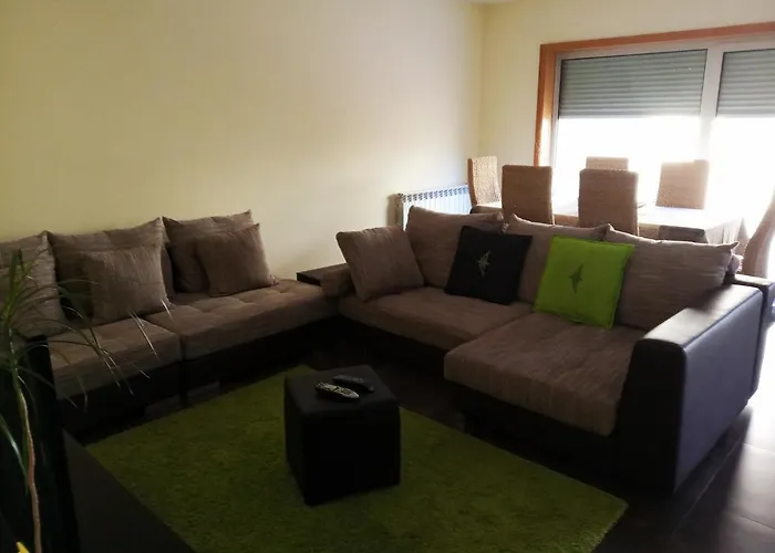 Barranha Beach House *